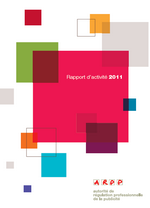 Rapport d’activité 2011