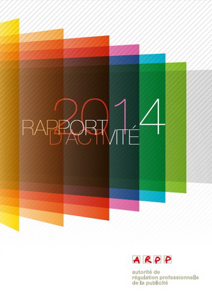 Rapport d’activité 2014