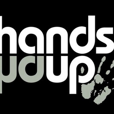 Hands Up
