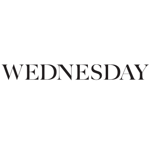 Wednesday Agency