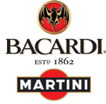 Bacardi Martini