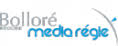 Bolloré Média Régie