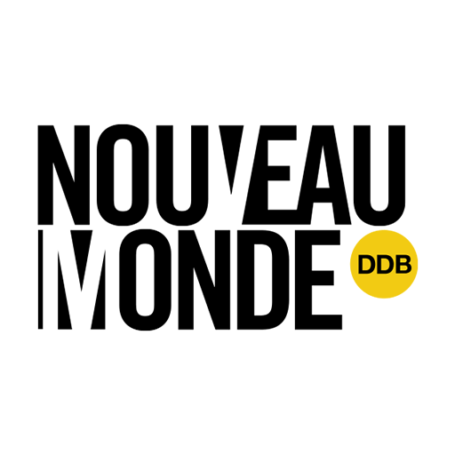 DDB Nouveau Monde