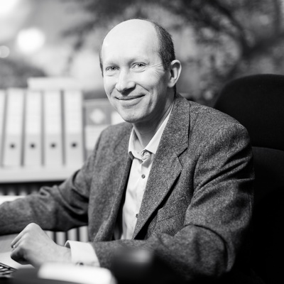 Gilles Delaisement
