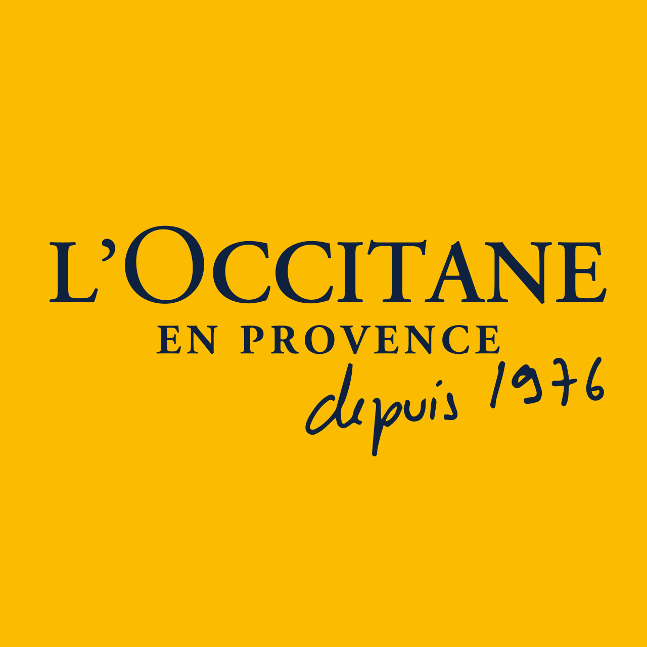 M & L L&rsquo;Occitane