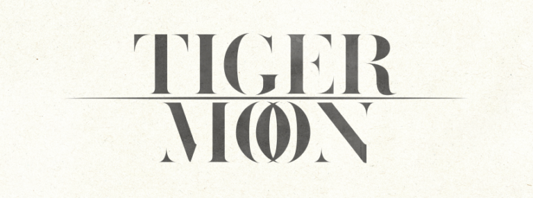 Tiger Moon