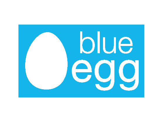 Blue Egg