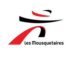 Les Mousquetaires