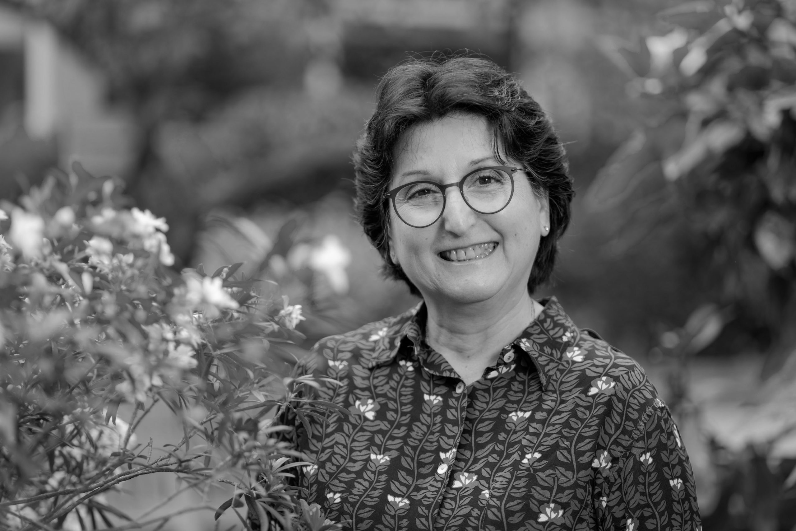Nathalie Sotil