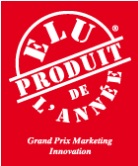 Produit De L’Année France