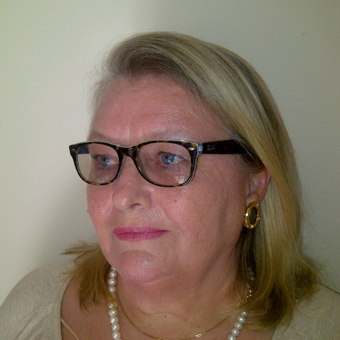 Agnès Rico