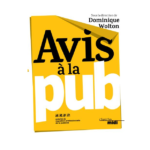 Avis-à-la-Pub