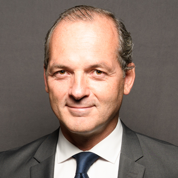 Damien de Foucault