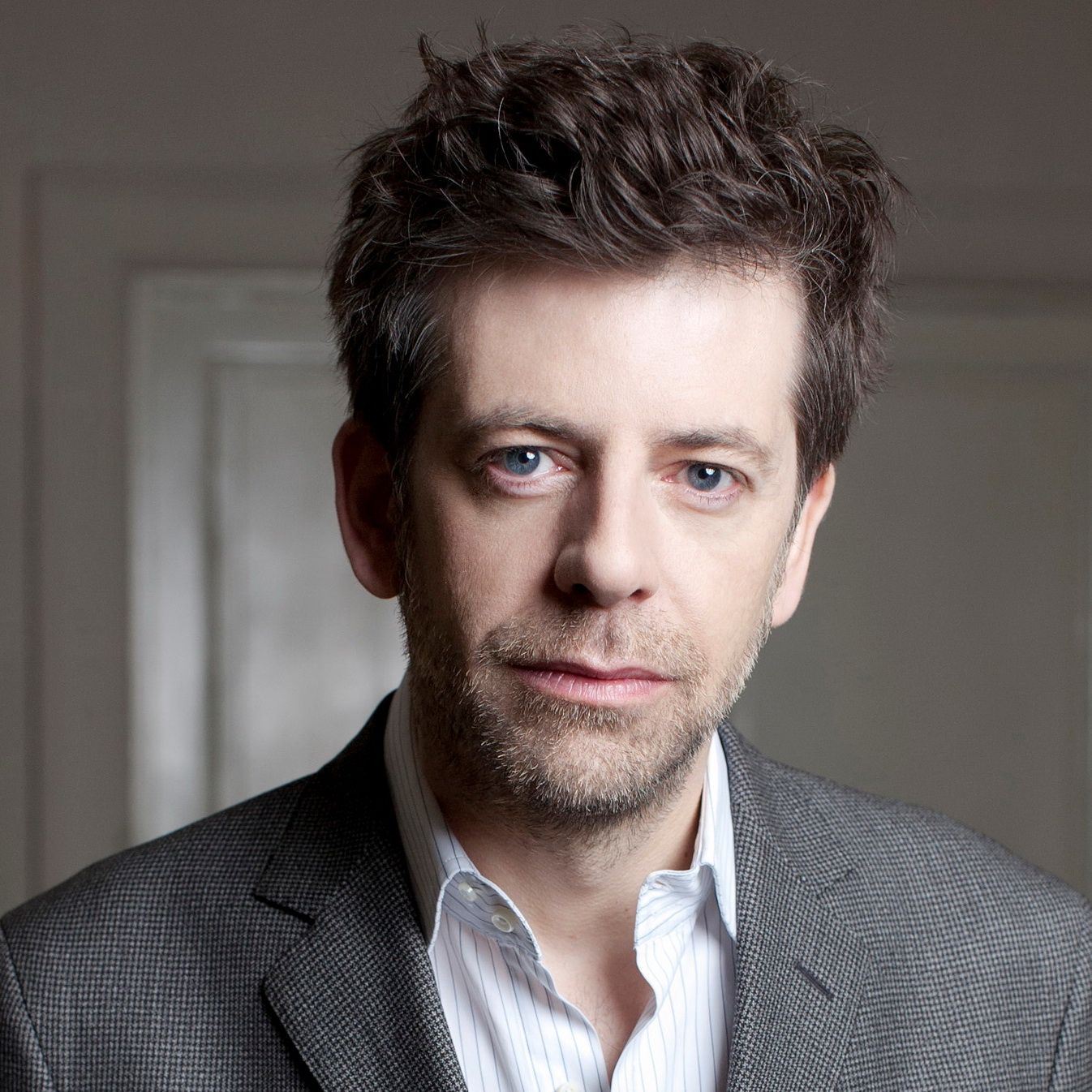 David Lacombled