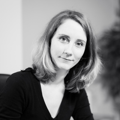 Ellen Zevounou
