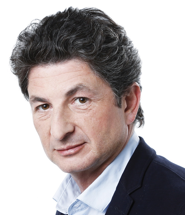 Frédéric Olivennes