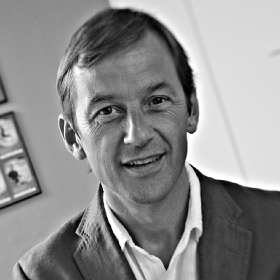 Gildas Bonnel