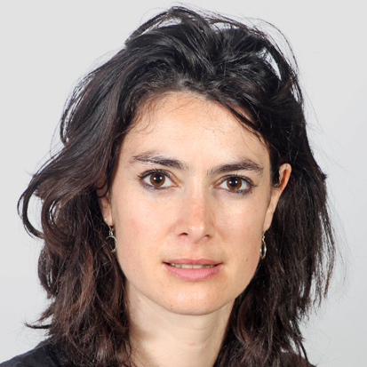 Irène Grenet