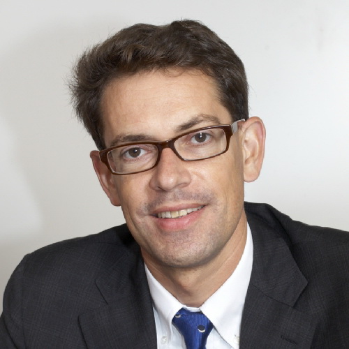 Jérôme François