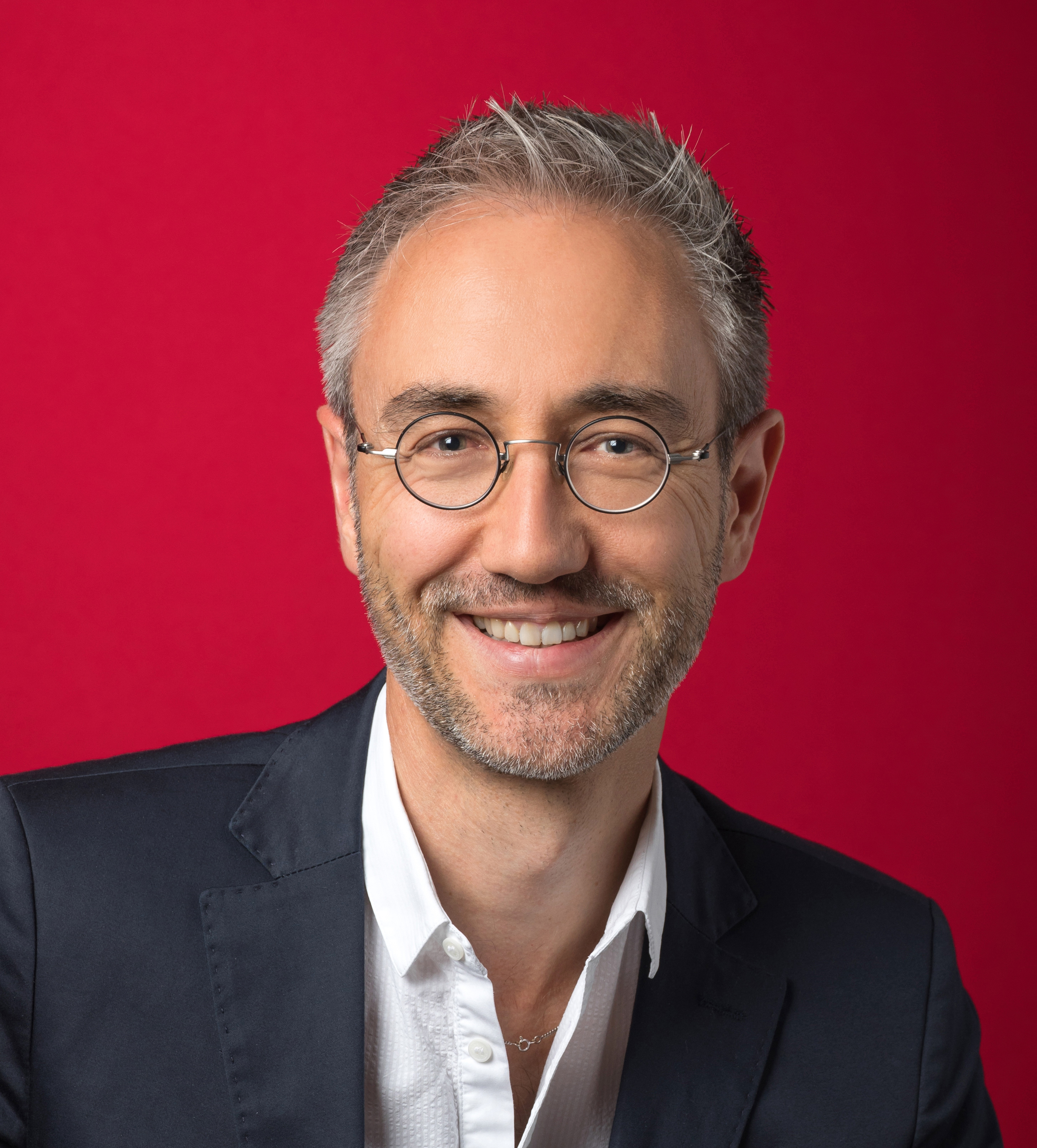 Laurent Turpault