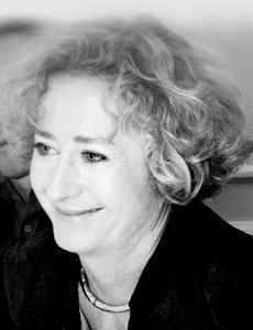 Pascale Marie
