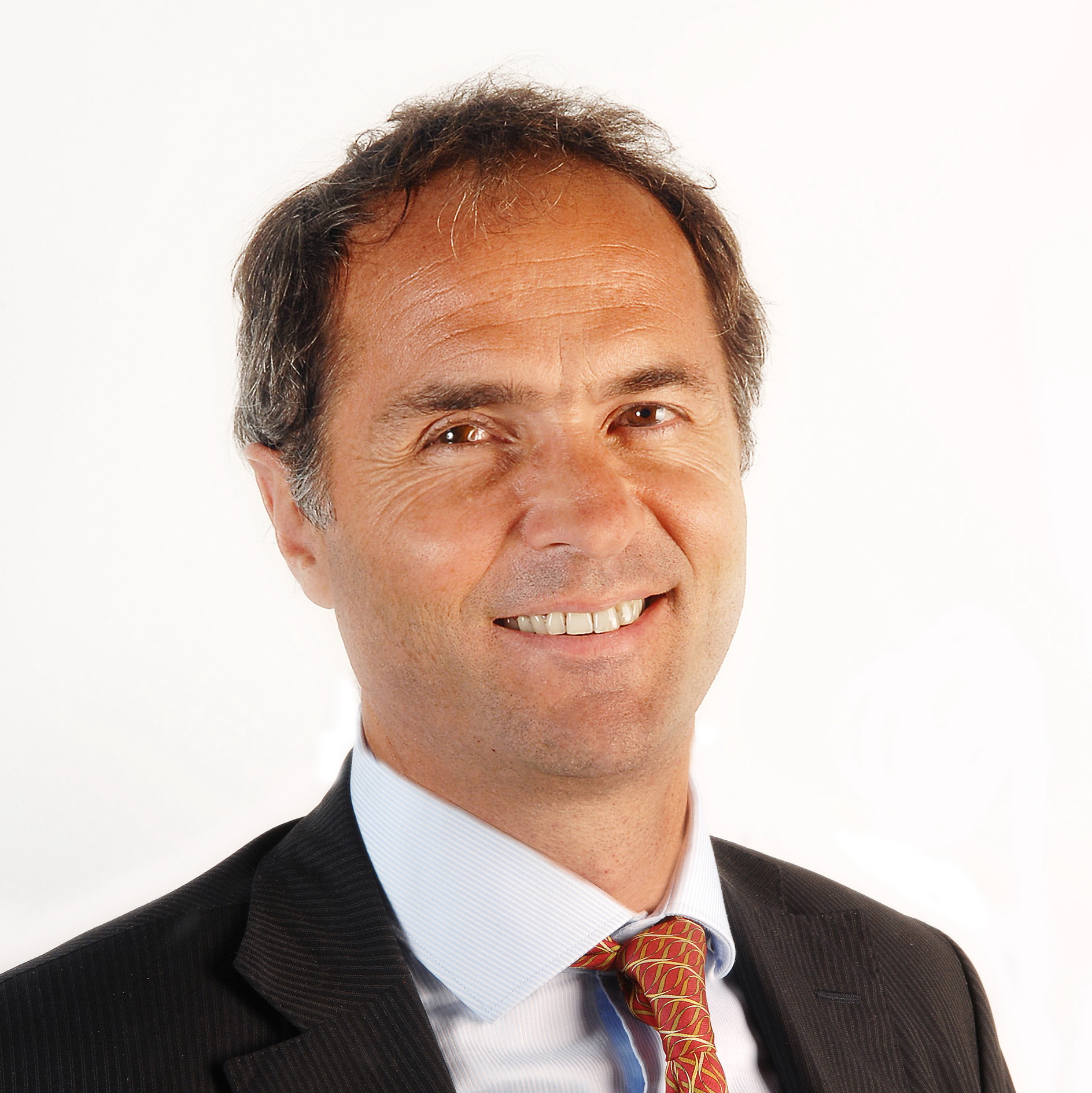 Philippe Baudillon