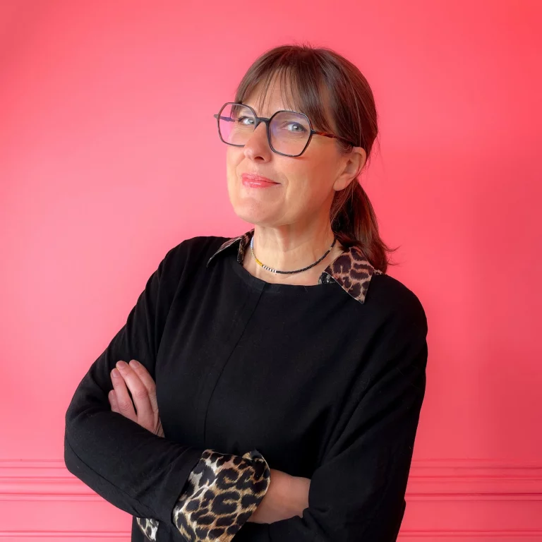 Photo de Sabine Keinborg