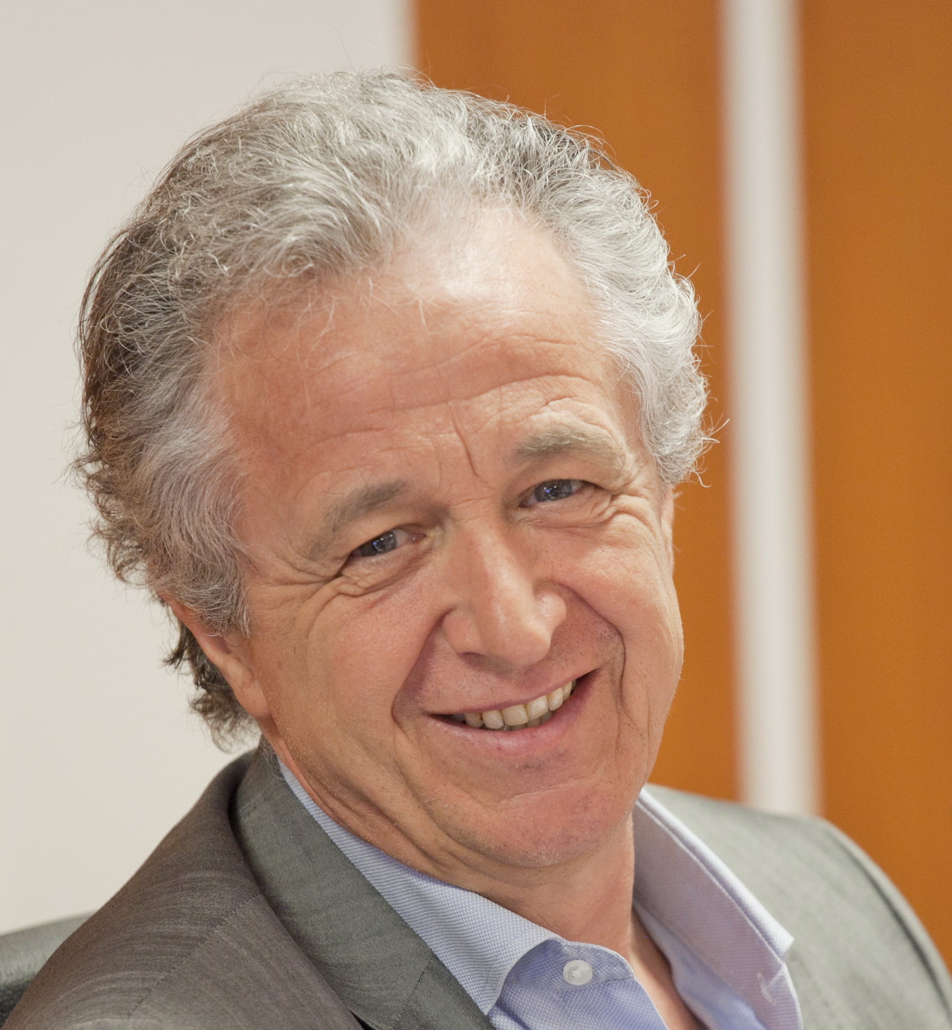 Pierre Callegari