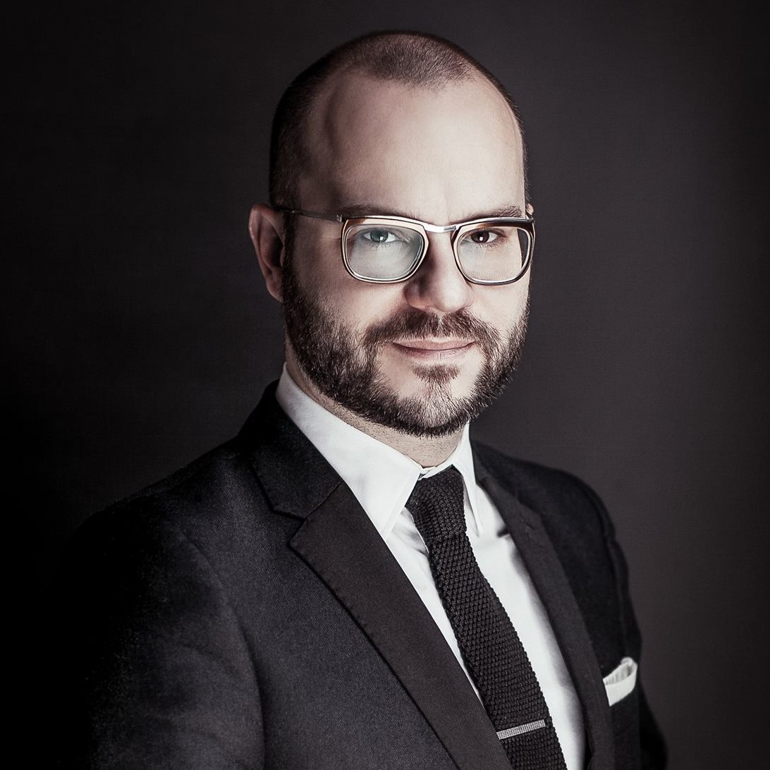 Thomas Jamet