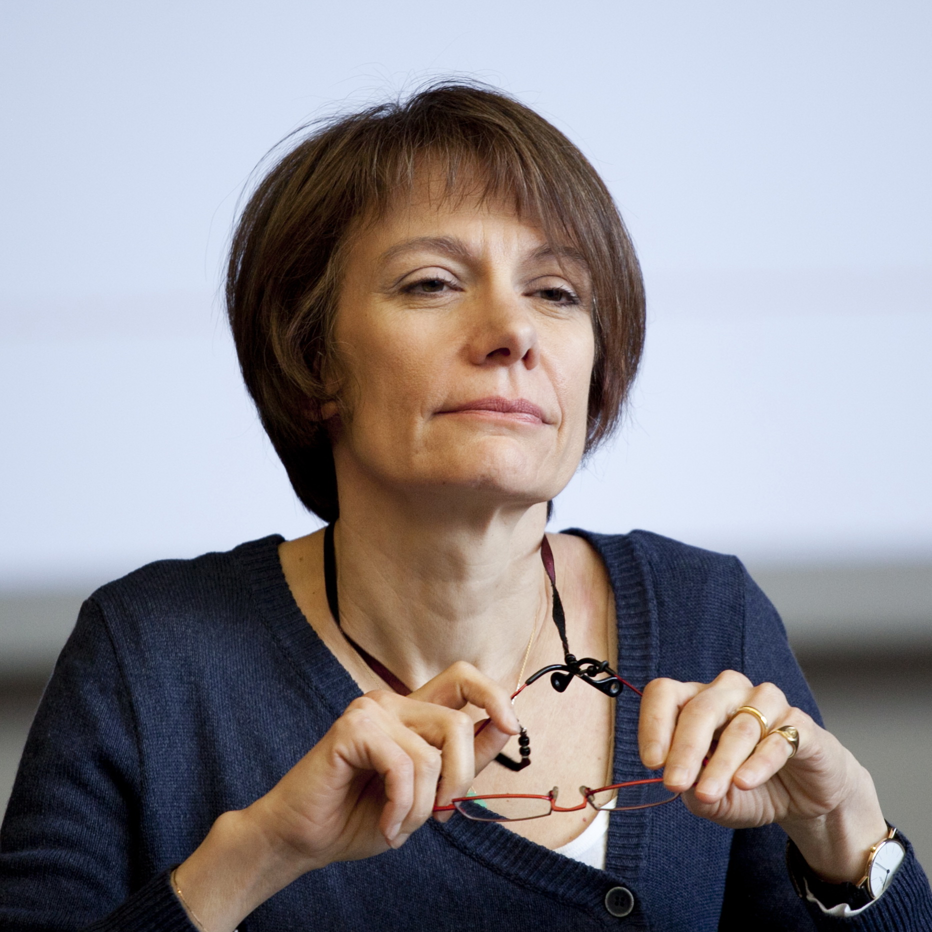 Valérie Michel Amsellem