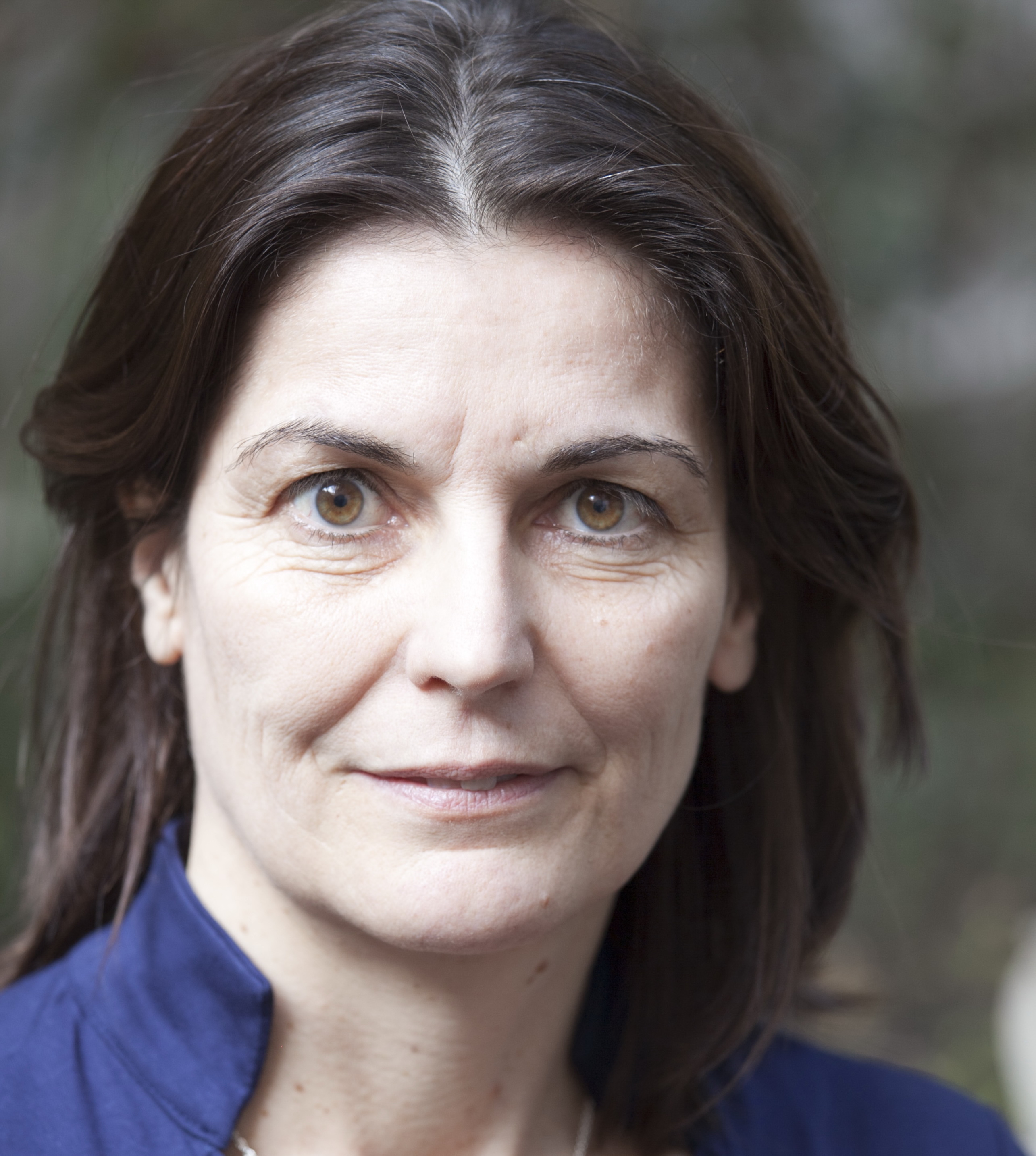 Virginie Mary