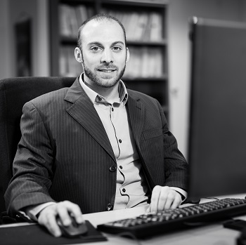 Nicolas Syka
