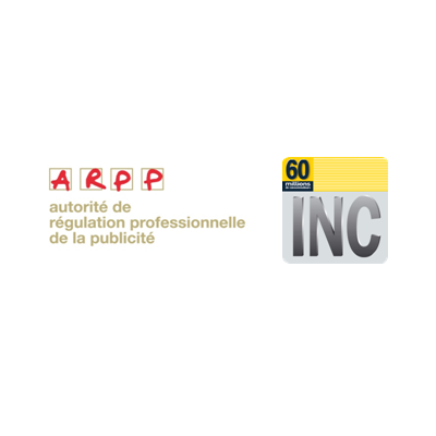 Campagne ARPP – INC