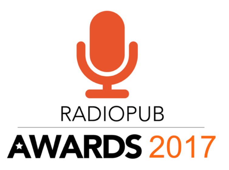 RadioPub Awards 2017