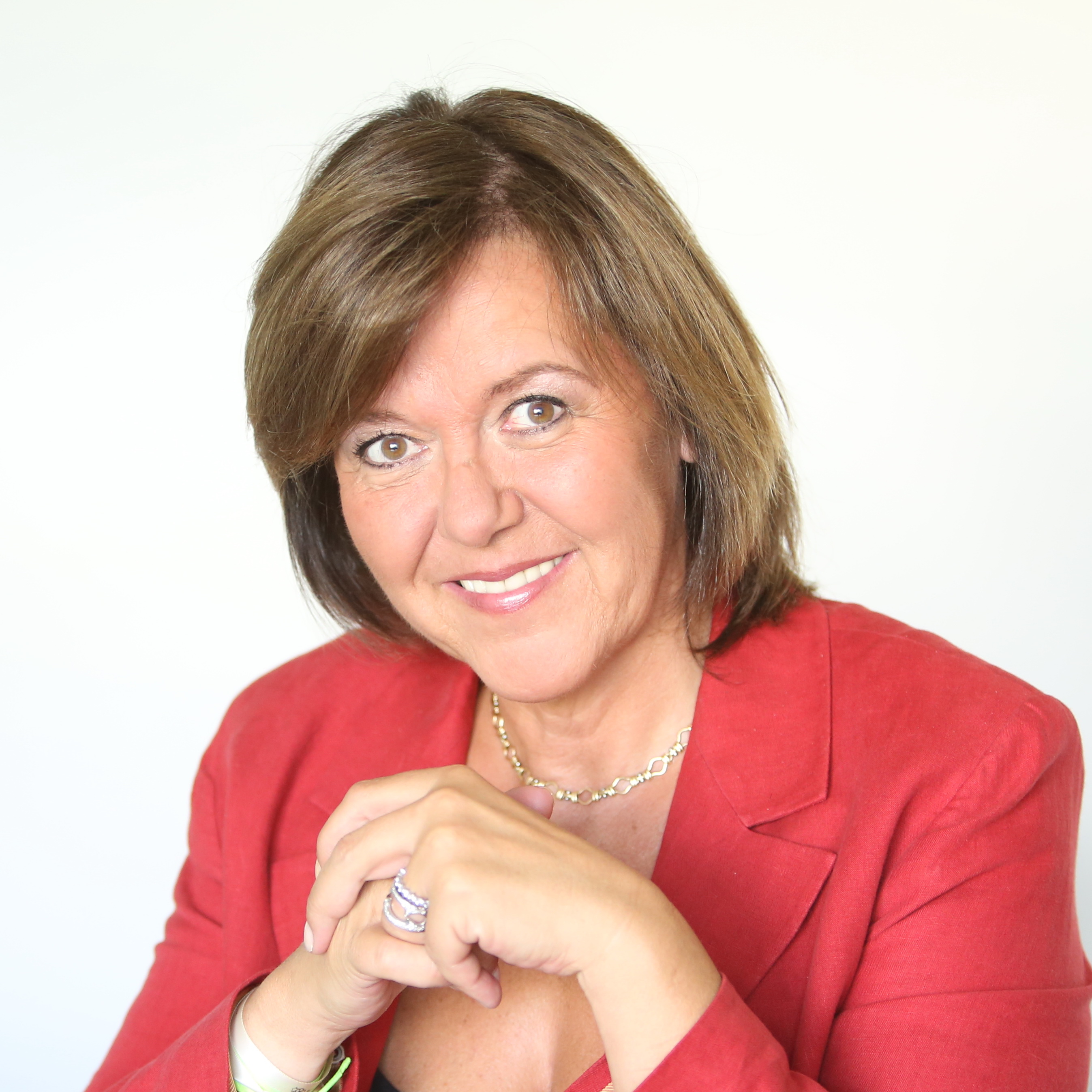 Martine Collet