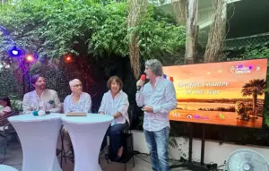 Cocktail ARPP x IAA x LA FILIERE