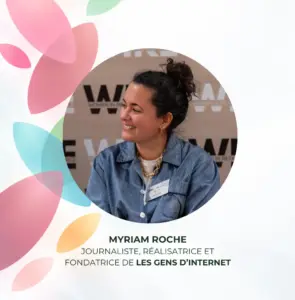 Myriam Roche