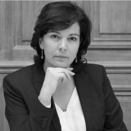 Valérie Cousin
