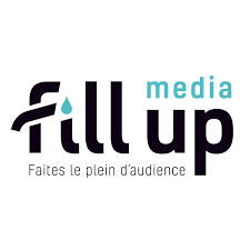 Fill Up Media