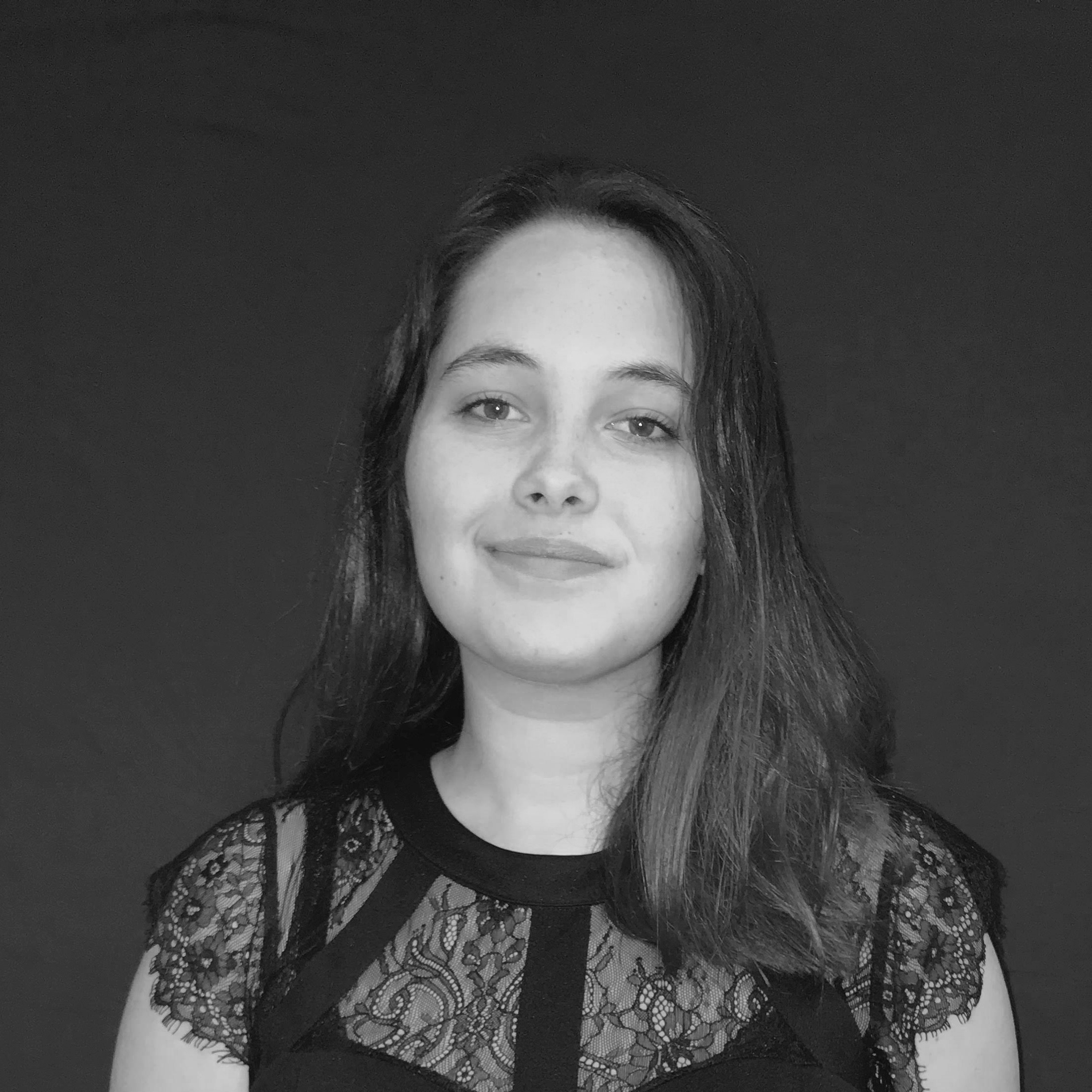 Louise Poirier