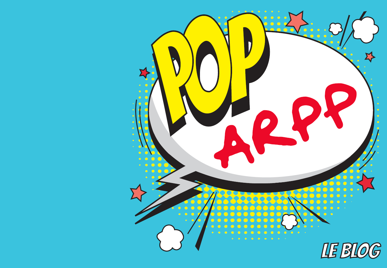 Le blog de l&rsquo;ARPP