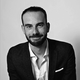 Guillaume Dubelloy