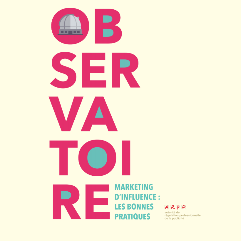 Observatoire marketing d’influence 2019