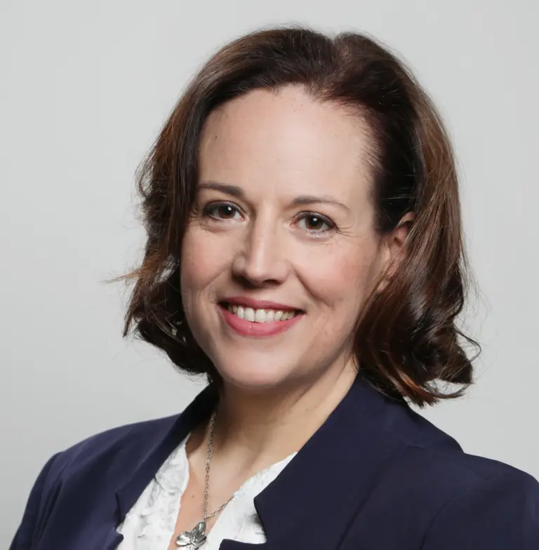 Photo de Cécile Durand-Girard