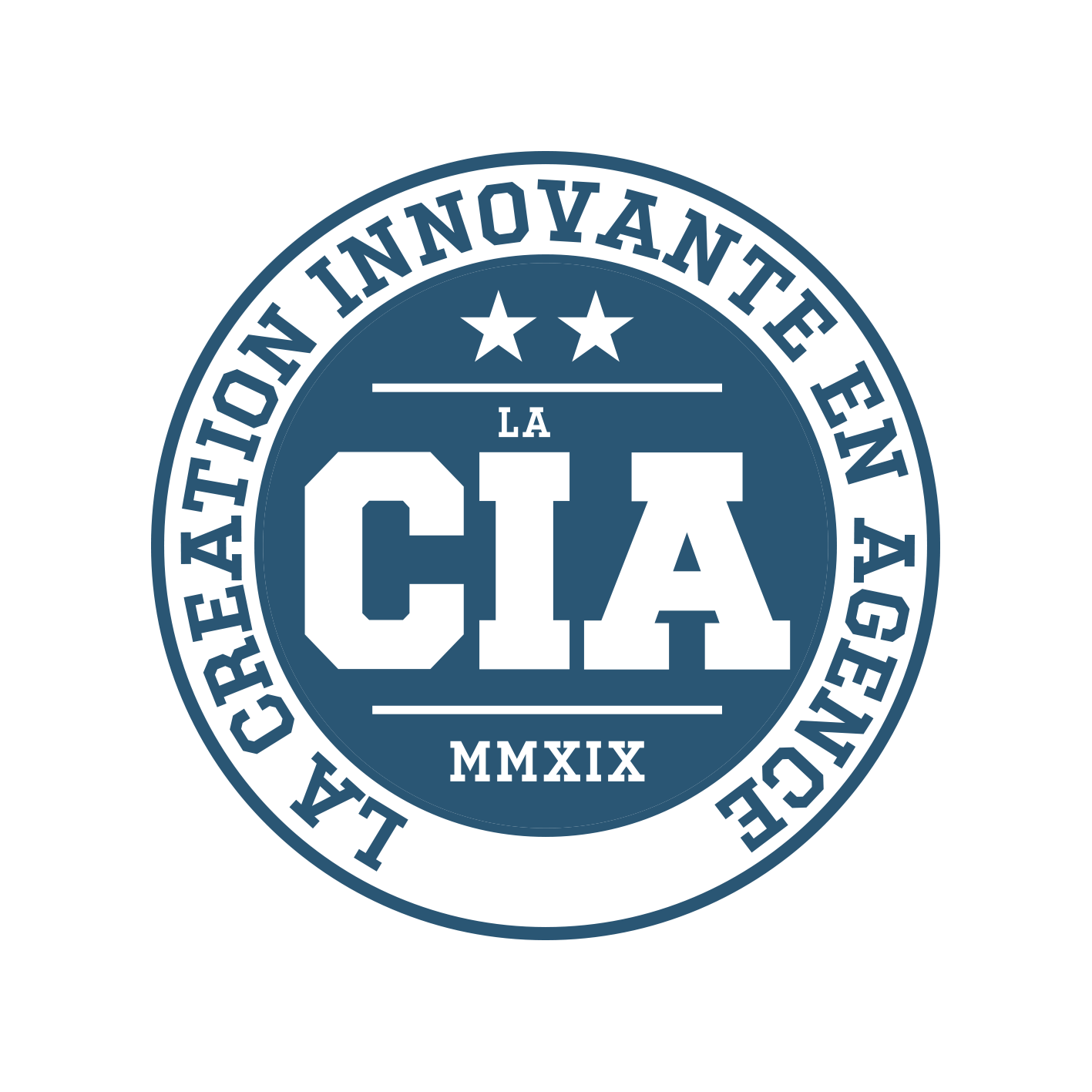 LA CIA