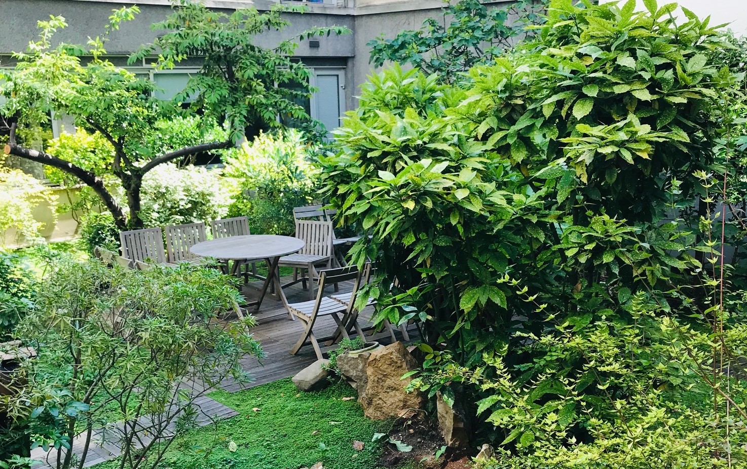 29 août 2019 : dernier Jeudi de l’ARPP de l’été 2019 !