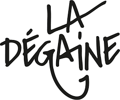 La Dégaine