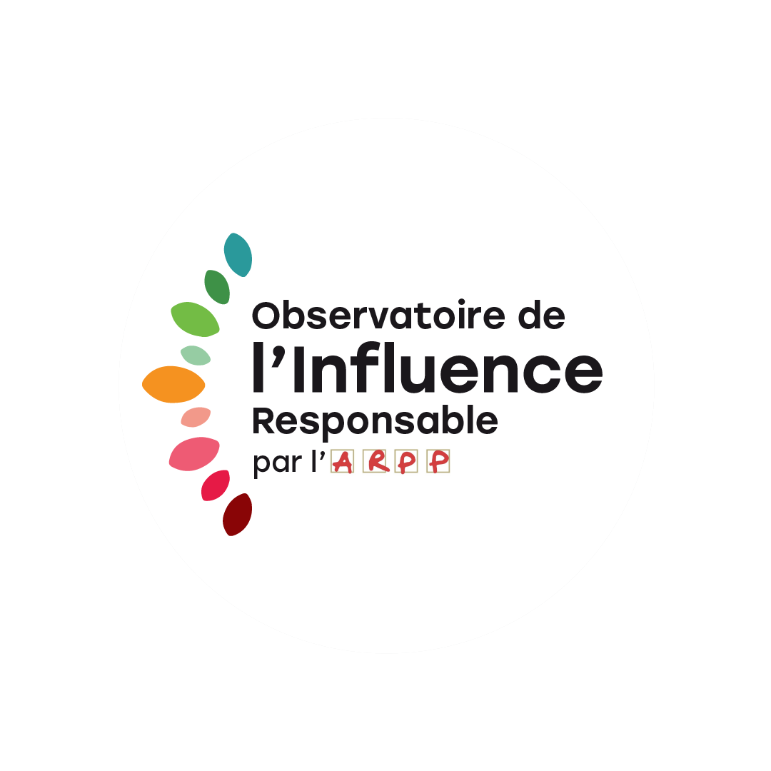 Observatoire de l’Influence Responsable 2021