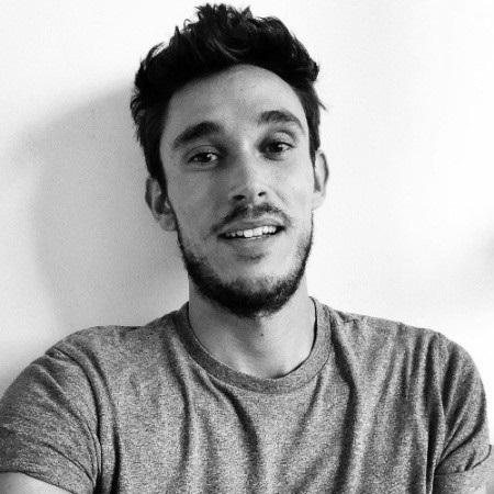 Mikaël Mas