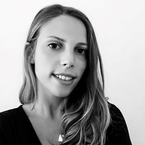 Tiffany Rousseau